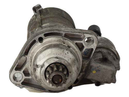 Used Starter SEAT LEON (1P1) 2.0 TDI (170 hp) 21675278