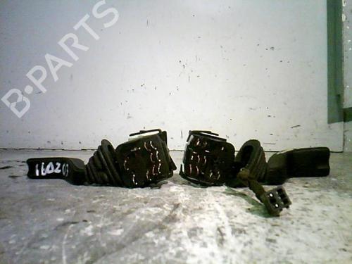 Steering column stalk OPEL OMEGA B (V94) 2.2 DTI 16V (F69, M69, P69) | BP21371560I23 