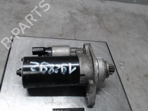 Startmotor VW TOURAN (1T1, 1T2) 1.9 TDI | BP21294762M8 