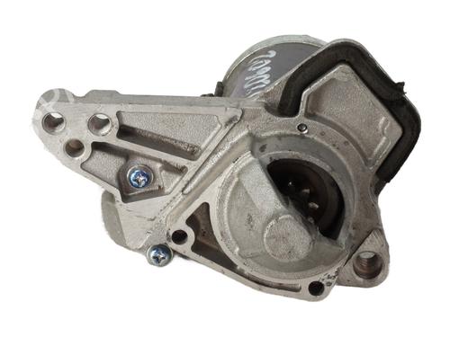 Startmotor DACIA DUSTER (HS_) 1.2 TCe 125 (125 hp) 21297878