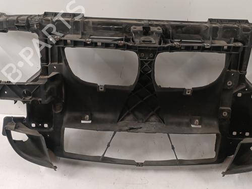 Frontplade/Frontkurv BMW 1 (E81) 116 d | BP37737658C72 - Image 3