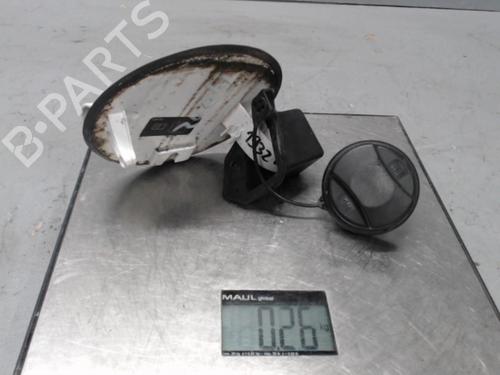 Fuel flap OPEL CORSA E (X15) 1.2 (08, 68) | BP21306189C131 