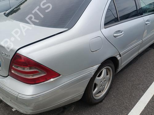 Front left lock MERCEDES-BENZ C-CLASS (W203) C 270 CDI (203.016) | BP29286697C98 