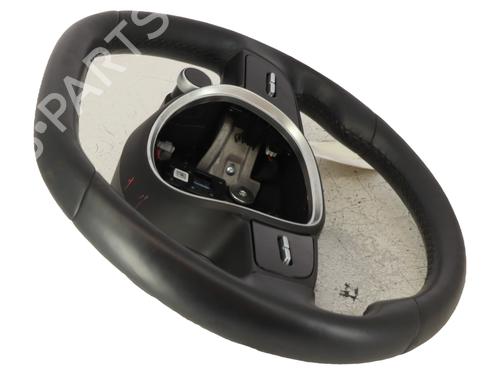 Used Steering wheel Steering wheel HYUNDAI IONIQ 5 (NE) EV (217 hp) 38227170 38227170