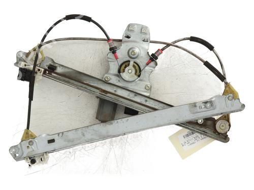 Left front window motor CITROËN C5 III (RD_) 2.0 HDi (RDRHD8, RDRHDJ, RDRHR8, RDRHRJ) | BP28094266E21 