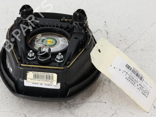 Driver airbag FORD FIESTA VI (CB1, CCN) 1.4 TDCi | BP23817708C9 