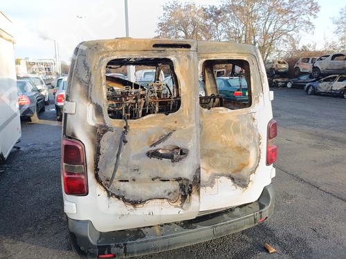 Intercooler TOYOTA PROACE Bus (MDZ_) 2.0 D4d (MDZA) | BP30761722M30  - Image 8