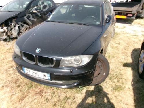 Gearbox BMW 1 (E81) 118 i | BP22149143M3 