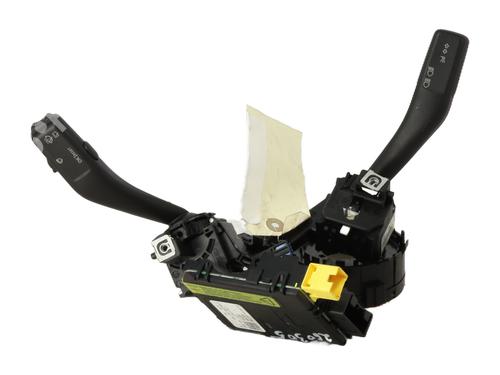 Used Steering column stalk VW GOLF V (1K1) 1.4 16V (80 hp) 32086979