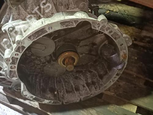 Used Gearbox MERCEDES-BENZ B-CLASS Sports Tourer (W246, W242) B 180 CDI (246.200) (109 hp) 21316650