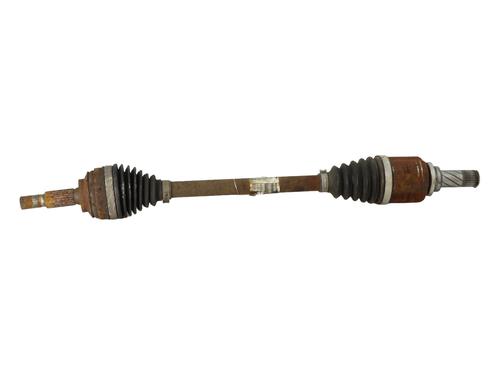 Used Left front driveshaft RENAULT CLIO IV (BH_) 0.9 TCe 90 (BHNF, BHMA, BHMH, BHJK, BHJR) (90 hp) 28170044