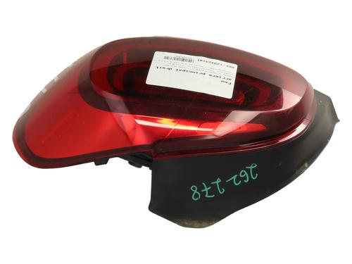 Right taillight CITROËN C3 III (SX) 1.5 BlueHDi 100 (SXYHYP, SXYHTU) | BP37244140C35 - Image 4