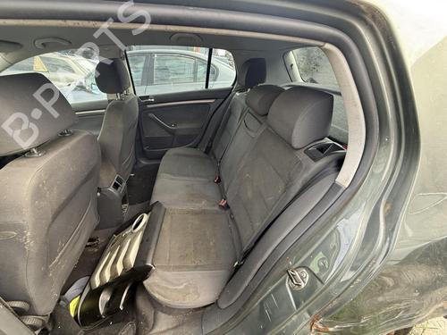 Starter VW GOLF V (1K1) 1.9 TDI | BP27615497M8 - Image 14