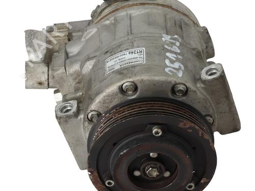 AC compressor AUDI A3 Sportback (8PA) 2.0 TDI | BP25157929M34 