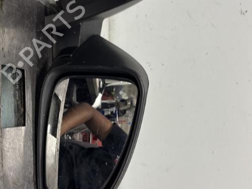Right mirror RENAULT MEGANE III Grandtour (KZ0/1) 1.5 dCi (KZ09, KZ0D, KZ1G, KZ29, KZ14, KZ1W, KZ10, KZ1F,... | BP21307016C27 