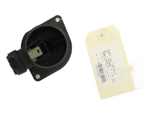 Mass air flow sensor AUDI A1 (8X1, 8XK) 1.6 TDI | BP26525415M95