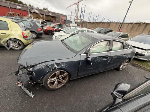 Right taillight AUDI A5 Sportback (8TA) 2.7 TDI | BP23809838C35 
