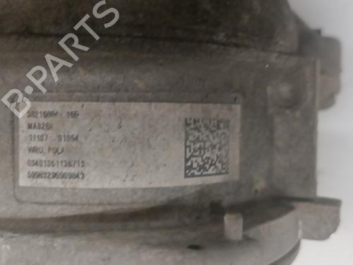 Used Steering rack Steering rack 31927005 31927005