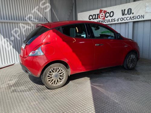 Intercooler LANCIA YPSILON (312_) 0.9 TwinAir (312.PXG11, 312.PXG1A, 312.YXG11, 312.YXG1A) | BP34171490M30 - Image 5