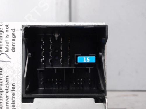 Radio OPEL CORSA D (S07) 1.3 CDTI (L08, L68) | BP21315565E6 