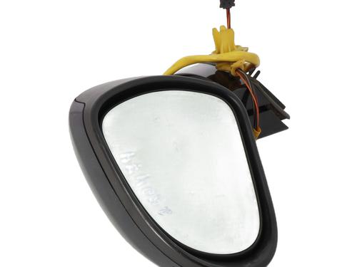 Left mirror PEUGEOT 308 SW I (4E_, 4H_) 1.6 HDi | BP24293874C26 