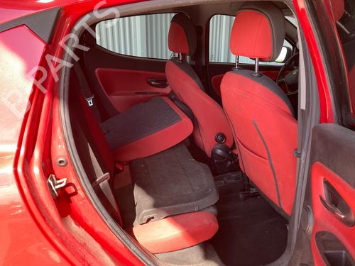Dør højre bagtil LANCIA YPSILON (312_) 0.9 TwinAir (312.PXG11, 312.PXG1A, 312.YXG11, 312.YXG1A) | BP34171467C5 - Image 12