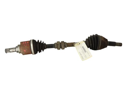Left front driveshaft NISSAN PULSAR Hatchback (C13) 1.5 dCi | BP36953532M38 - Image 5