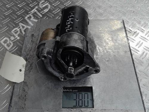 Used Starter PEUGEOT 406 (8B) 2.0 HDI 110 (109 hp) 23039836