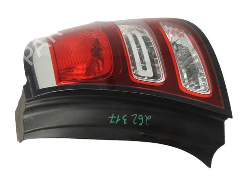 Right taillight CITROËN C3 II (SC_) 1.0 VTi 68 | BP36939022C35 - Image 5
