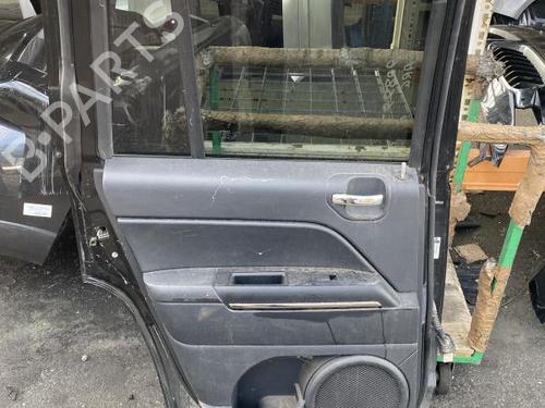 left-rear-door-jeep-compass-mk49-20-crd-4x4-2006-21366056 main image