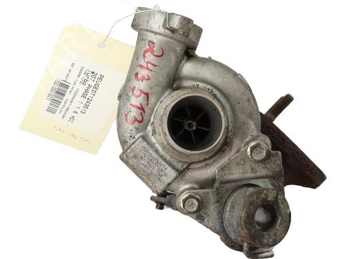 Turbocompressore/Compressore PEUGEOT 207 (WA_, WC_) 1.6 HDi (90 hp) 21375794