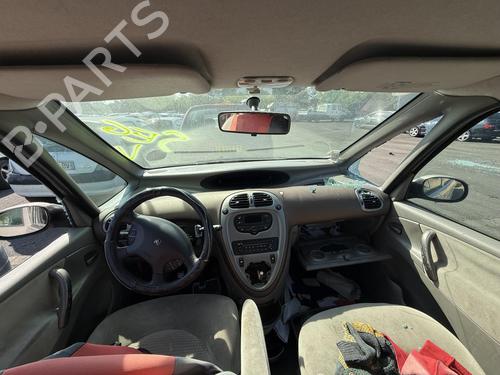 Alternator CITROËN XSARA PICASSO (N68) 2.0 HDi | BP26615476M7 