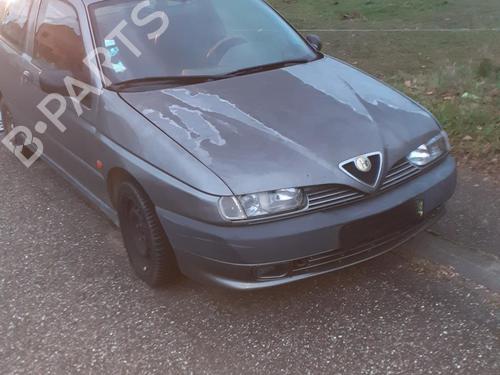 AC compressor ALFA ROMEO 145 (930_) 1.6 i.e. (930.A2) | BP21375621M34 