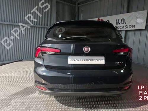 Starter FIAT TIPO Hatchback (356_, 357_) | BP34574770M8 - Image 3