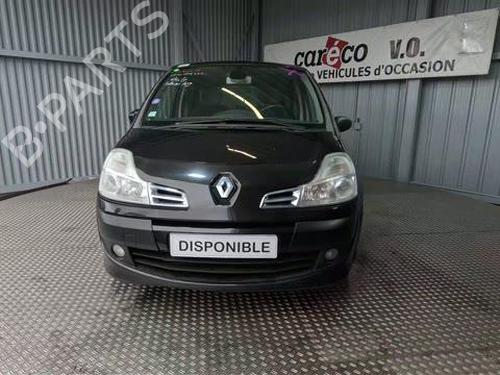 Front left seatbelt RENAULT MODUS / GRAND MODUS (F/JP0_) 1.2 | BP32416061I26 - Image 9