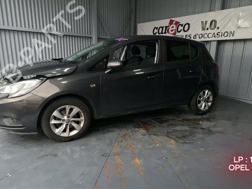 AC-Kompressor OPEL CORSA E (X15) 1.4 (08, 68) | BP30303721M34 - Image 12
