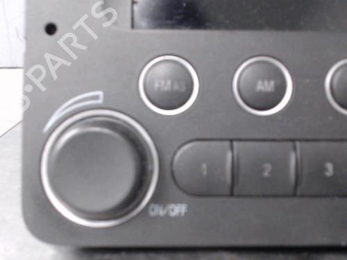Radio ALFA ROMEO 159 Sportwagon (939_) 1.9 JTDM 16V (939BXC1B, 939BXC12) | BP21294007E6 
