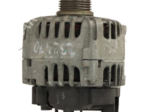 Generator RENAULT CLIO IV (BH_) 0.9 TCe 90 (BHNF, BHMA, BHMH, BHJK, BHJR) | BP21319984M7 