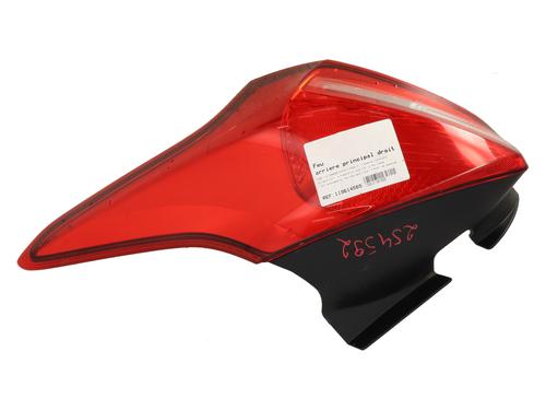 Right taillight FORD FOCUS IV (HN) 1.0 EcoBoost | BP31816375C35