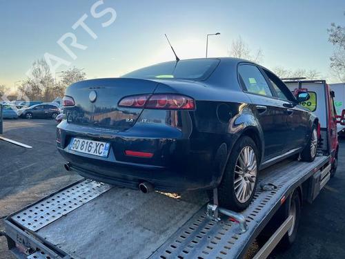 Engine ALFA ROMEO 159 (939_) 2.4 JTDM (939AXD12, 939AXD1B) | BP32735123M1 - Image 15