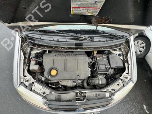 Right taillight FIAT IDEA (350_) 1.9 JTD | BP27982897C35 - Image 13