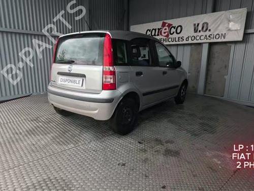 Køfangervange FIAT PANDA (169_) 1.1 (169.AXA1A) | BP35823863C73 - Image 4
