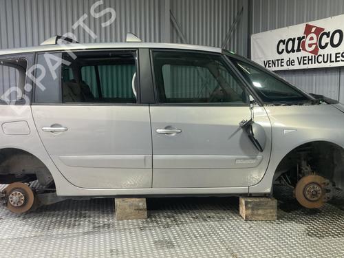 Left front fog light RENAULT ESPACE IV (JK0/1_) 3.0 dCi (JK0J, JK0V) | BP32326916C30  - Image 18