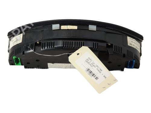 instrument-cluster-audi-a4-b6-avant-8e5-18-t-2000-2001-2002-2003-2004-2005-21372458 main image