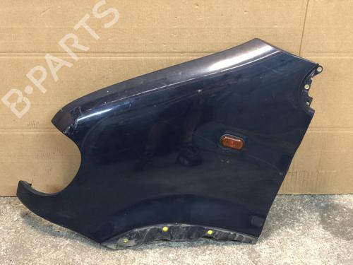 Used Left front fenders RENAULT MASTER II Van (FD) 2.2 dCI 90 (90 hp) 21310031