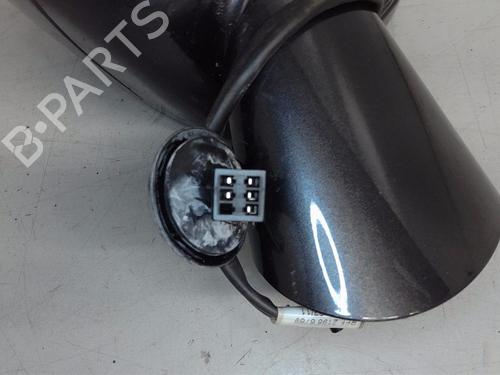 Left mirror OPEL MERIVA B MPV (S10) 1.7 CDTI (75) | BP21292764C26 