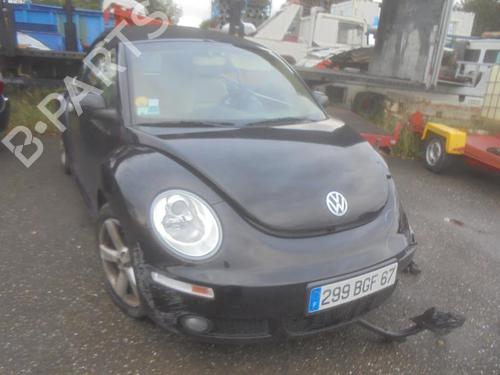 Used Parts VW NEW BEETLE Convertible (1Y7) 1.6 1987741