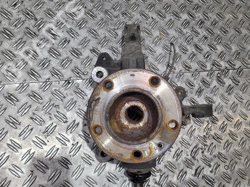 Used Left front steering knuckle Left front steering knuckle RENAULT MASTER III Van (FV) 2.3 dCi 145 FWD (FV0E, FV0F, FV0H, FV02, FV0M, FV0S,... (146 hp) 29836507 29836507
