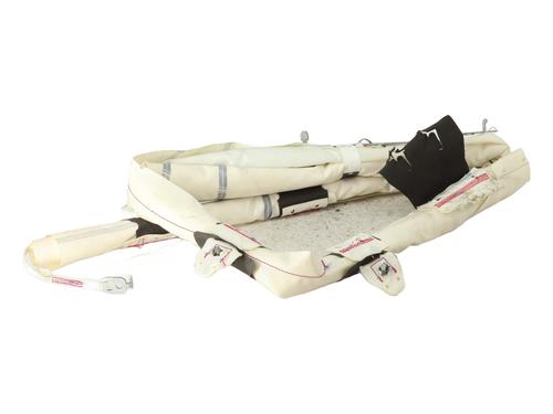 Right curtain airbag PEUGEOT 2008 II (UD_, US_, UY_, UJ_, UR_, UC_) 1.2 PureTech 130 (USHNS, URHNS) | BP26585964C12 