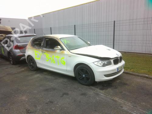 Left headlight BMW 1 (E81) 118 d | BP25473422C28 - Image 6